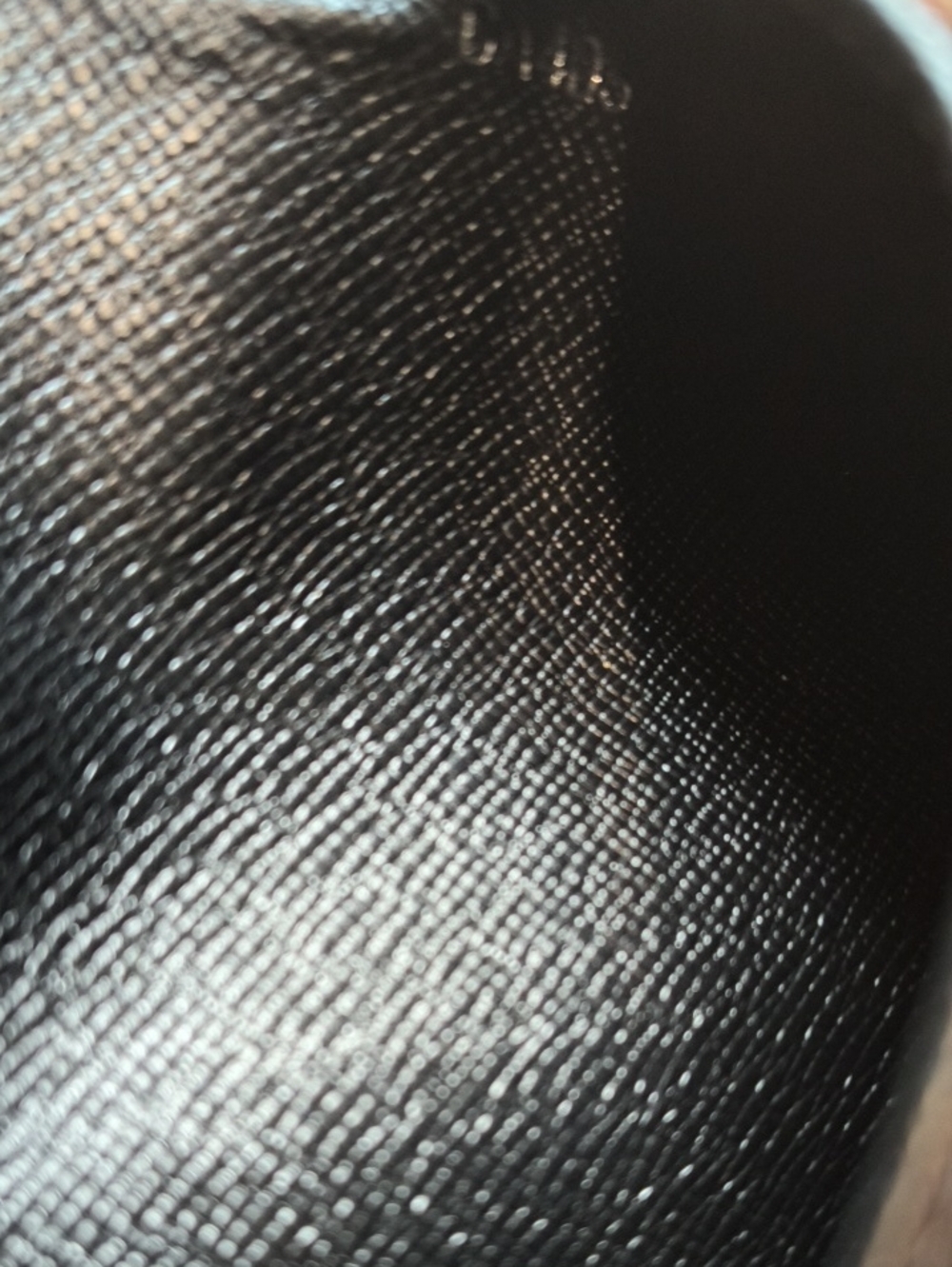 Louis Vuitton Epi Leather Check Book Wallet Organizer - Picture 7 of 7